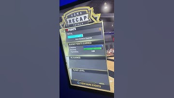 NBA2K20 REP GLITCH FASTEST WAY TO HIT LEGEND