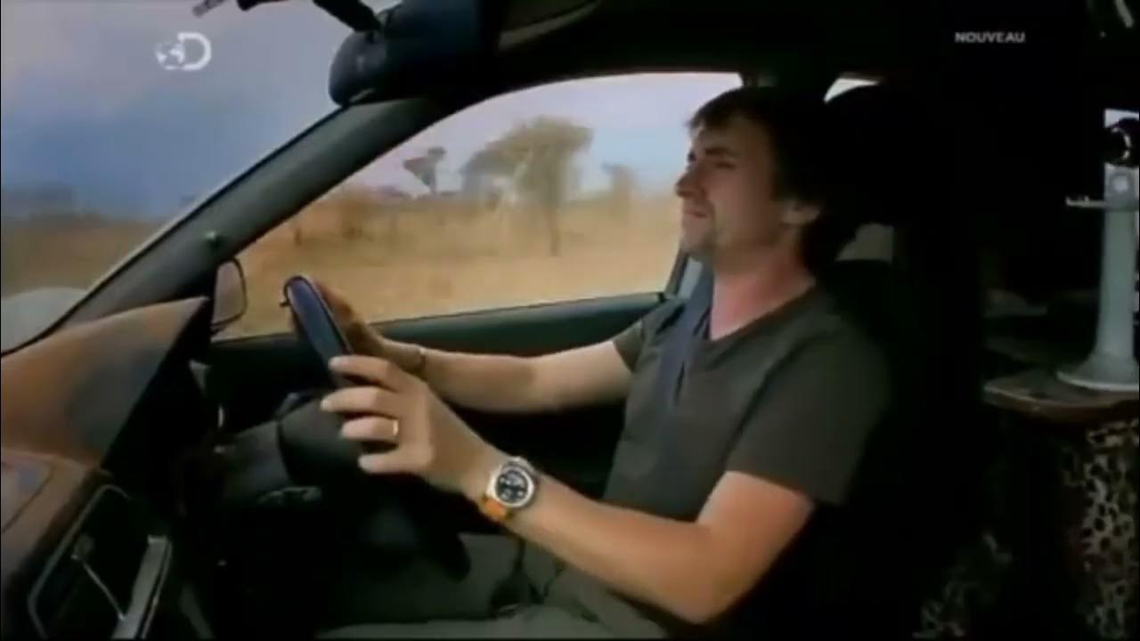 Top Gear (VF) Spécial Afrique 27 4 YouTube
