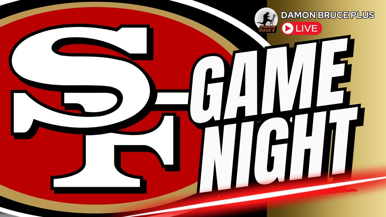 49ers Season Starts Tonight - YouTube