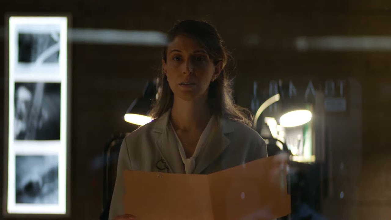 The Walking Dead World Beyond 2x05 | Jadis Returns Post Credit Scene