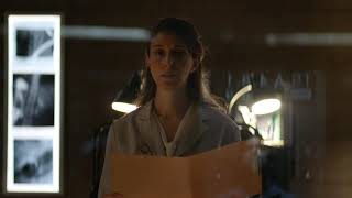 The Walking Dead World Beyond 2X05 Jadis Returns Post Credit Scene