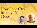 How food can improve your mood  professor felice jacka