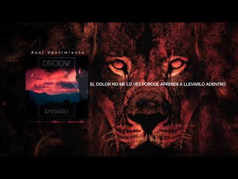 Real sentimiento - Droow