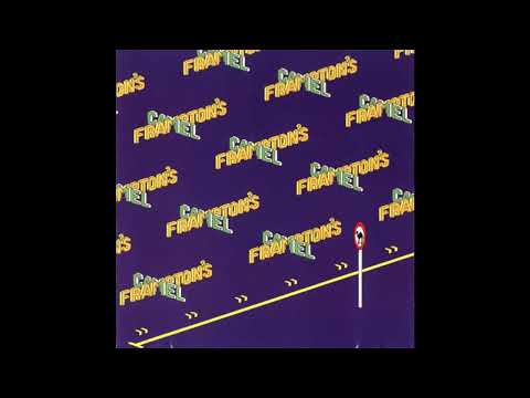 Frampton's Camel — Peter Frampton_._Frampton's Camel (1973)(Full Album)