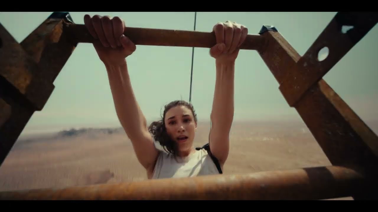 Watch film Fall | UK TV Spot #2