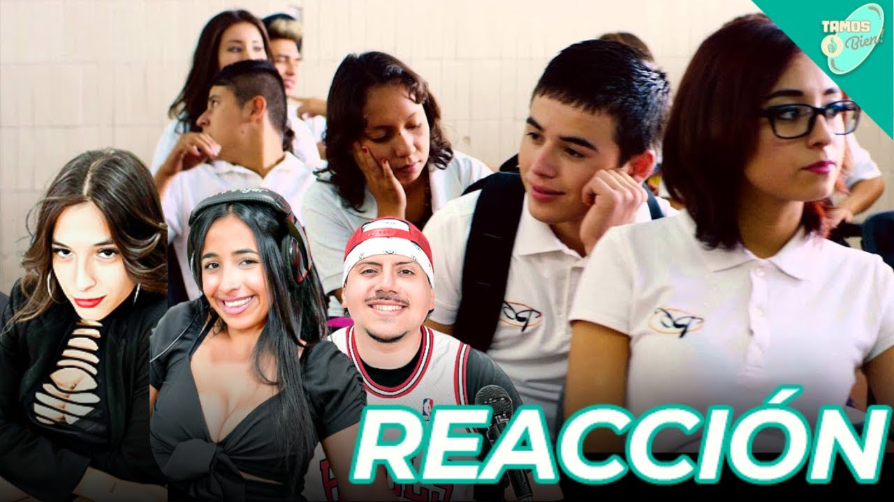NO LO HICE BIEN - Los Plebes del Rancho de Ariel Camacho (Video Oficial) | 🇦🇷 Reacción - Reaction