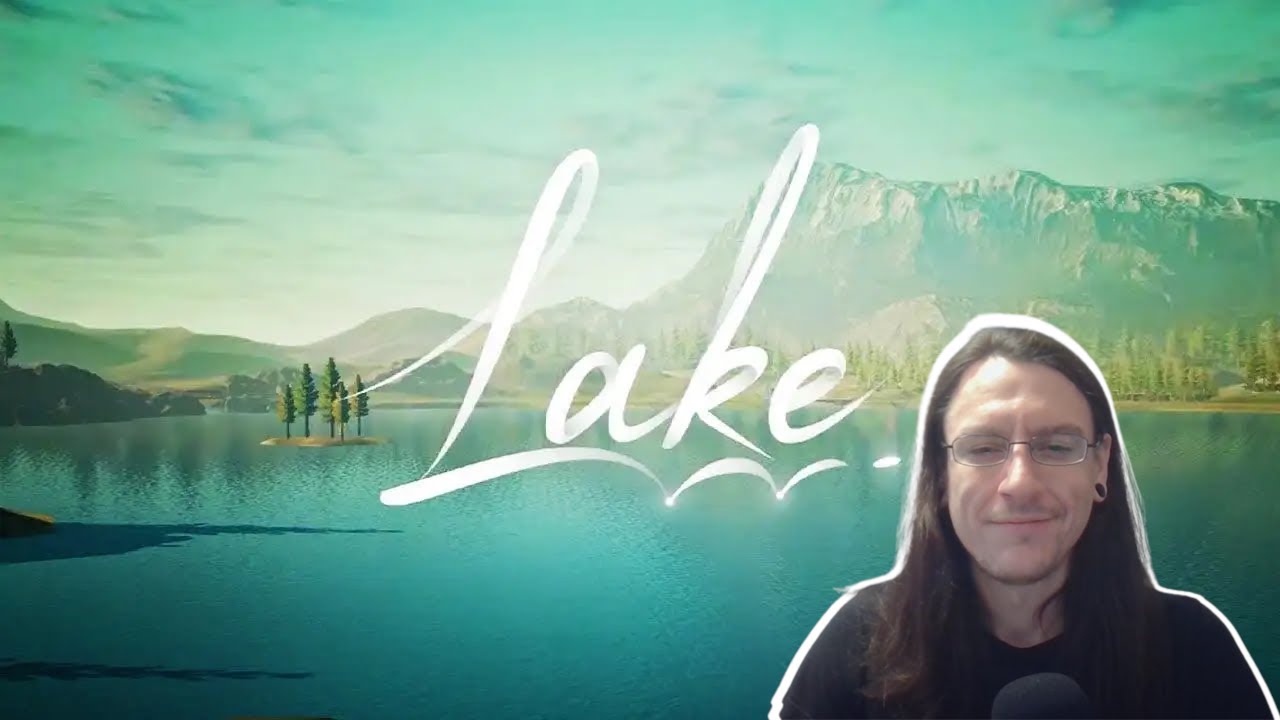 LAKE (Story-Rich Indie Narrative Game) | Quick Reviews