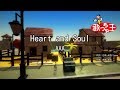 【カラオケ】Heart and Soul/AAA