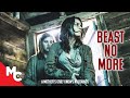 Beast No More | Full Horror Thriller Movie