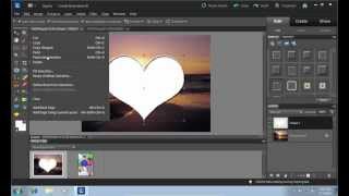 How to Use Photoshop Elements for Digital Scrapbooking
