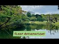 Sleep Affirmations …. (Myanmar Language)