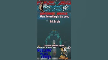 COD-MW3-ZOMBIES-ROLLING IN THE DEEP