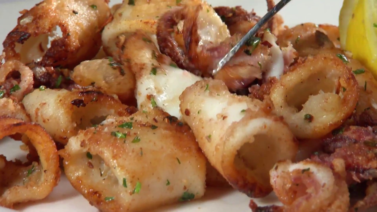 Gold Mirror Italian Restaurant Check, Please! Bay Area Review YouTube