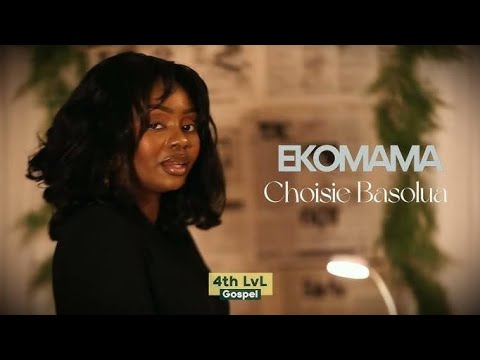 Choisie Basolua Ekomama Instrumental