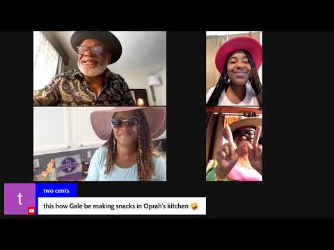 The Michael Colyar Morning Show (RERUN) 664?