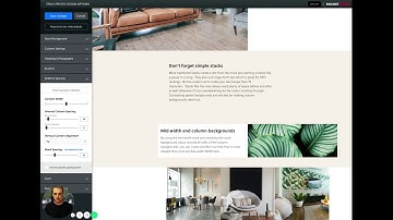Series: Website design tips—2 | Rocketspark
