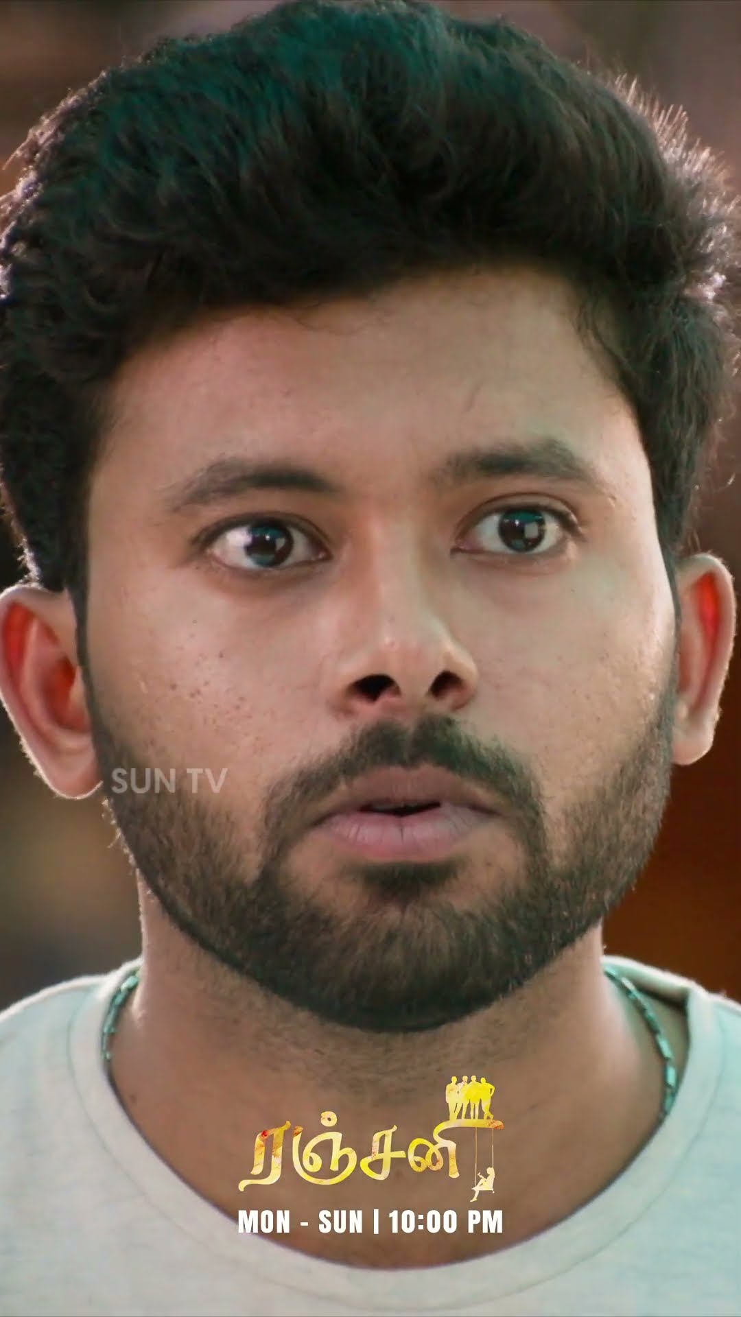 கமலேஷின் வலையில்…ரஞ்சனி | திங்கள் - ஞாயிறு | 10 PM #SunTV #Ranjani #TamilSerials #Serials