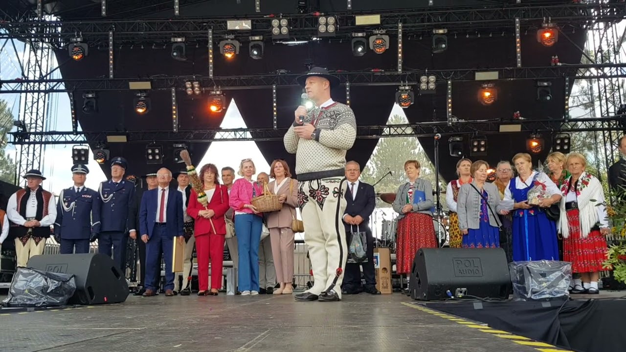 Czarny Dunajec Chochołów 2025  HOŁDYMAS