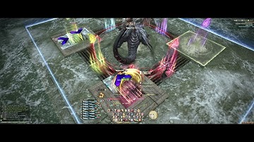 Asphodelos: The Second Circle (Savage) - Hippokampos (P2S)