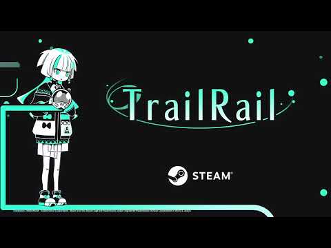 『TrailRail』Introduction Movie【INDIE Live Expo 2026.4.25】