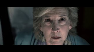 Insidious  (2010) - Paranormal investigators explains that Dalton is not in a coma