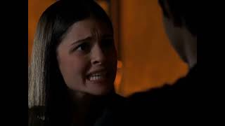 Roswell - Max Finds Out Liz Didn't Lose Her Virginity To Kyle (2x21)