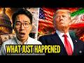 Shockwave  Iran’s Deadly Warning, IMF Sounds Alarm as US Debt Cracks &amp; China Gets Targeted