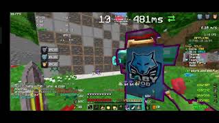 Chilling in applemc lemon realm|| again in applemc lemon realm 
