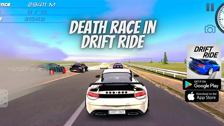 Car Drift Ride & Racing on the App Store