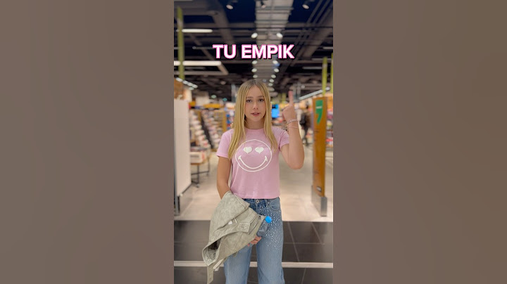 Stary trend, ale czekałyśmy na premierę naszej BESTIES BOOK żeby wreszcie to nagrać! 💝🫶🏻