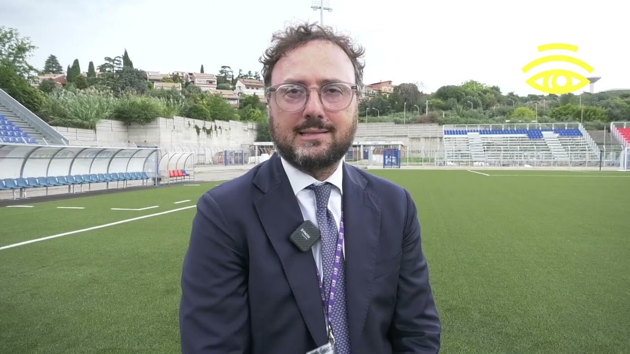 Riapre dopo i lavori lo Stadio Comunale di Guidonia Montecelio