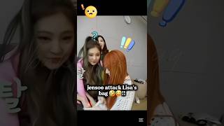 Lisa Bought Gifts For The Members But シ