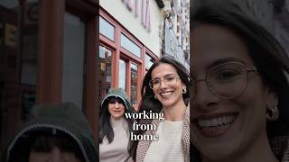 #LondonCafes #WorkFromCoffeeShopDays #FreelanceLife #DayInTheLife #ExploringLondon #Vlog