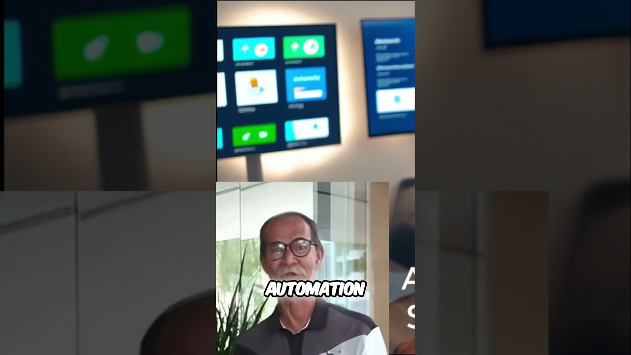 Unlock Business Success  Top Automation Tools You Need