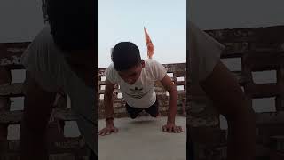 Normal pushup challenge #viralvideo#viralshorts #shortsfeed #motivationalvideo
