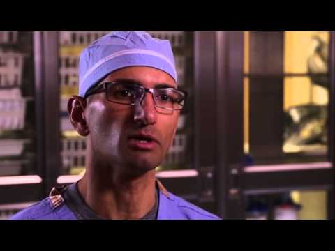 Video: Kan oudioloog chirurgie doen?