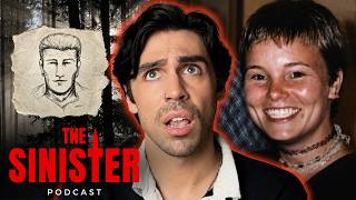 Ep. 10 - A Final Road Trip Ends In Mystery: The Leah Roberts Case | The Sinister With Sylas Dean