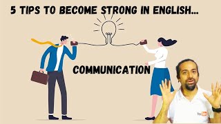 Top 5 Tips to Improve Communication Skills | Soft Skills For Beginners | Soft Skills | RUPAM SIL