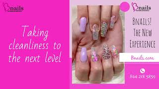 Shellac Nail Salons Near Me Store Hours - Best Nail Salon Near Me Open Now Popular Video