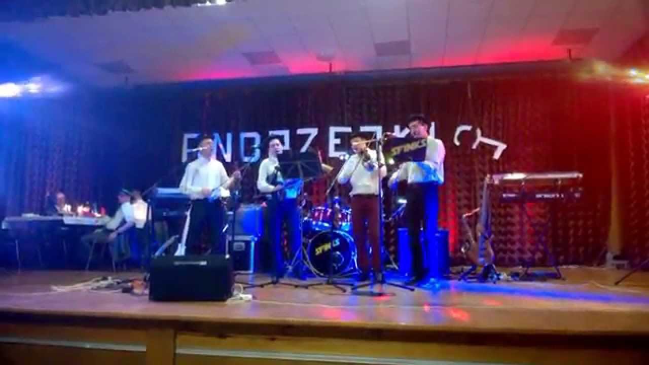 Kapela Dudziarska Manugi - Andrzejki 2015