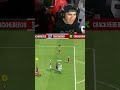 Era penal?🥵 #clubespro #skills #proplayer #parati