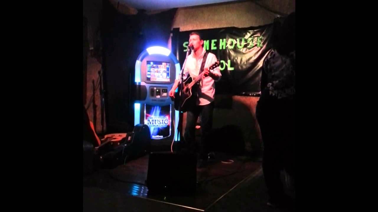 Show Me Love By Jody Little