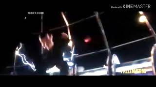 Villains Defeat 13 Slappy Special