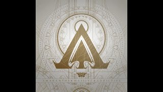 Amaranthe  Drop Dead Cynical   w/lyrics