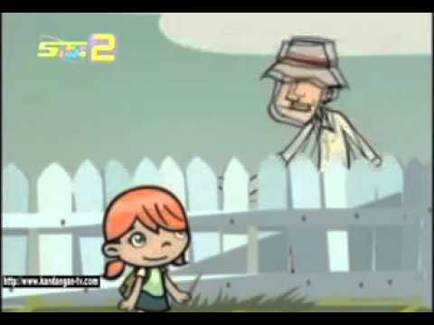  Spacetoon  Kartun  Bahasa Indonesia YouTube