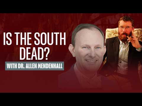 Is The South Dead?