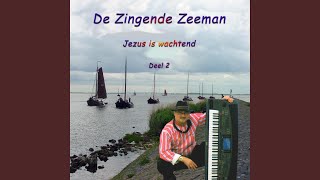Hij die rustig en stil