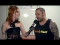 Capture de la vidéo Music Drops - Backstage Porão Do Rock - Cpm22