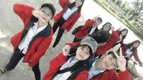 Kỉ niệm lớp 9d1 ( phan bội châu )