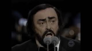 Nessun Dorma - Pavarotti 1999